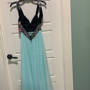 Prom or Ball Dress